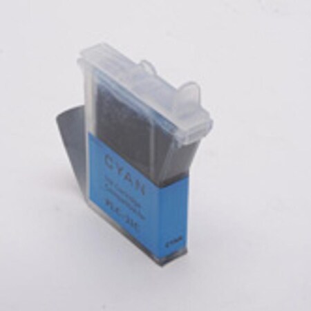 Ilc Replacement For BROTHER LC21C PARTS  SUPPLIES INK  TONER DRUMS 2PK 2PAK:WX-DVFF-3